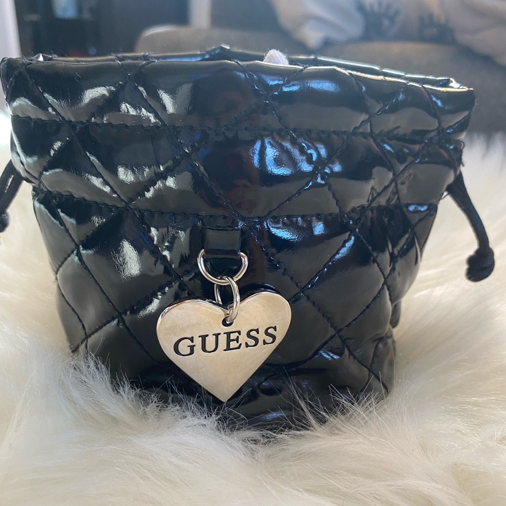 🆕 Guess Jewelry Pouch